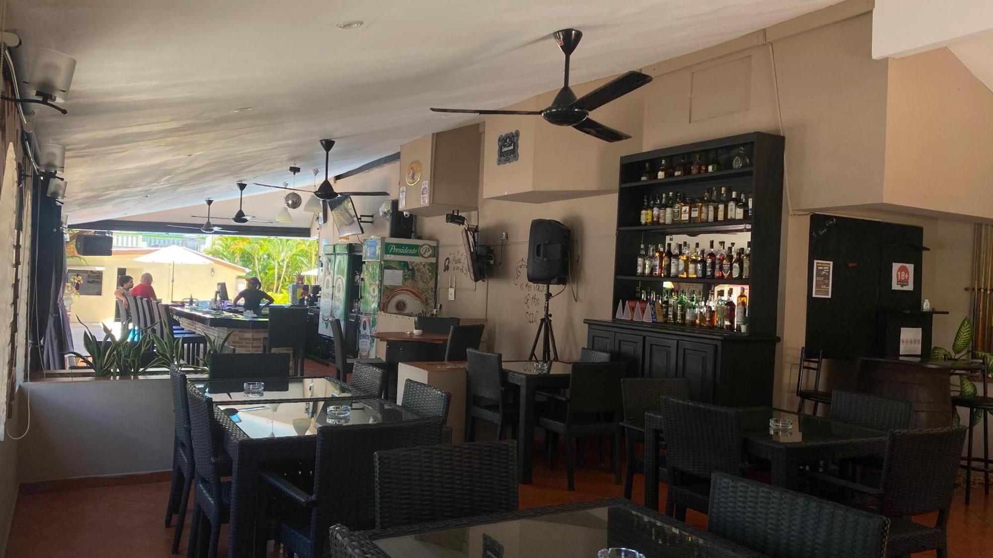Hotel Don Andres Sosua Exterior photo