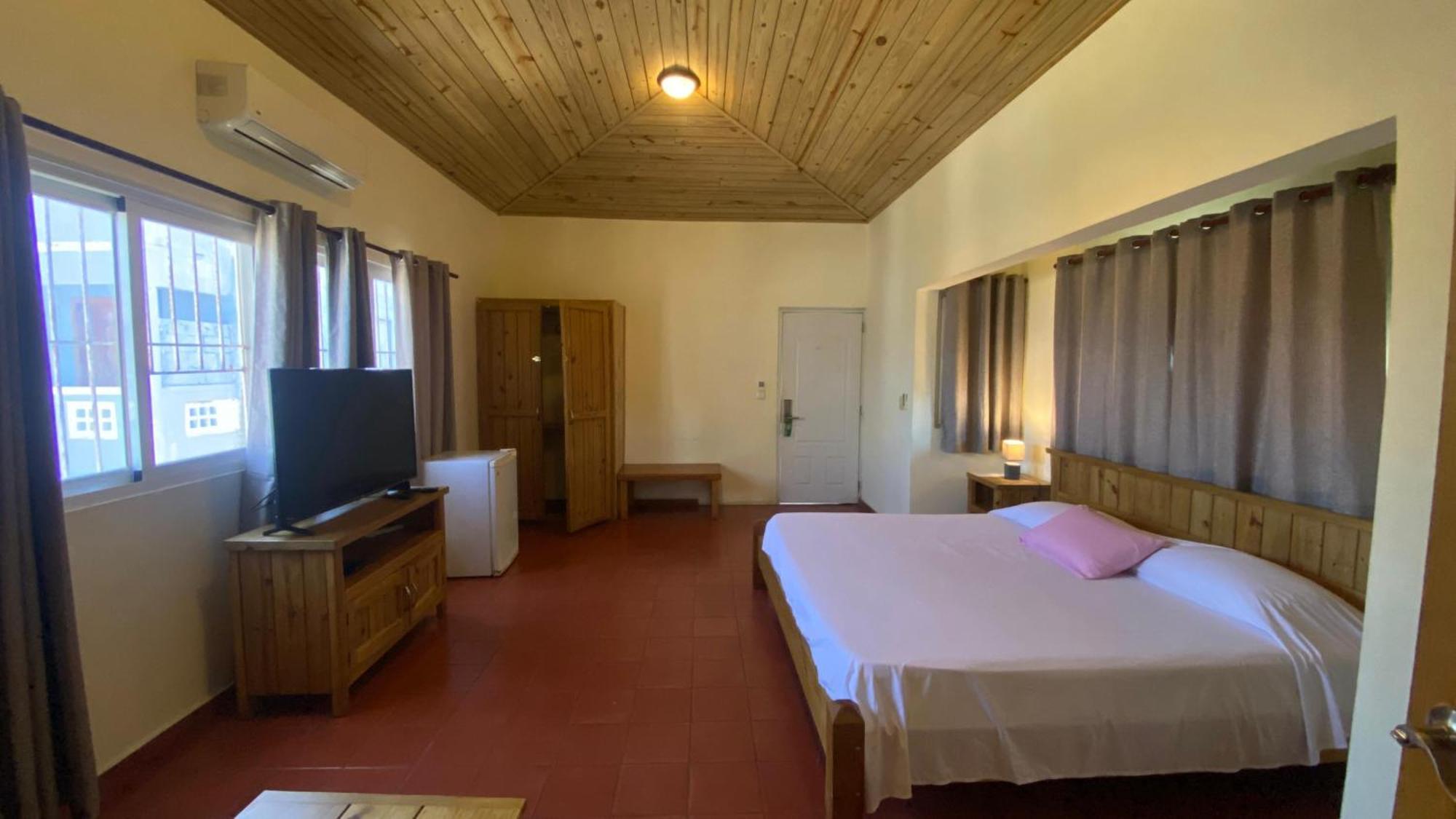 Hotel Don Andres Sosua Exterior photo