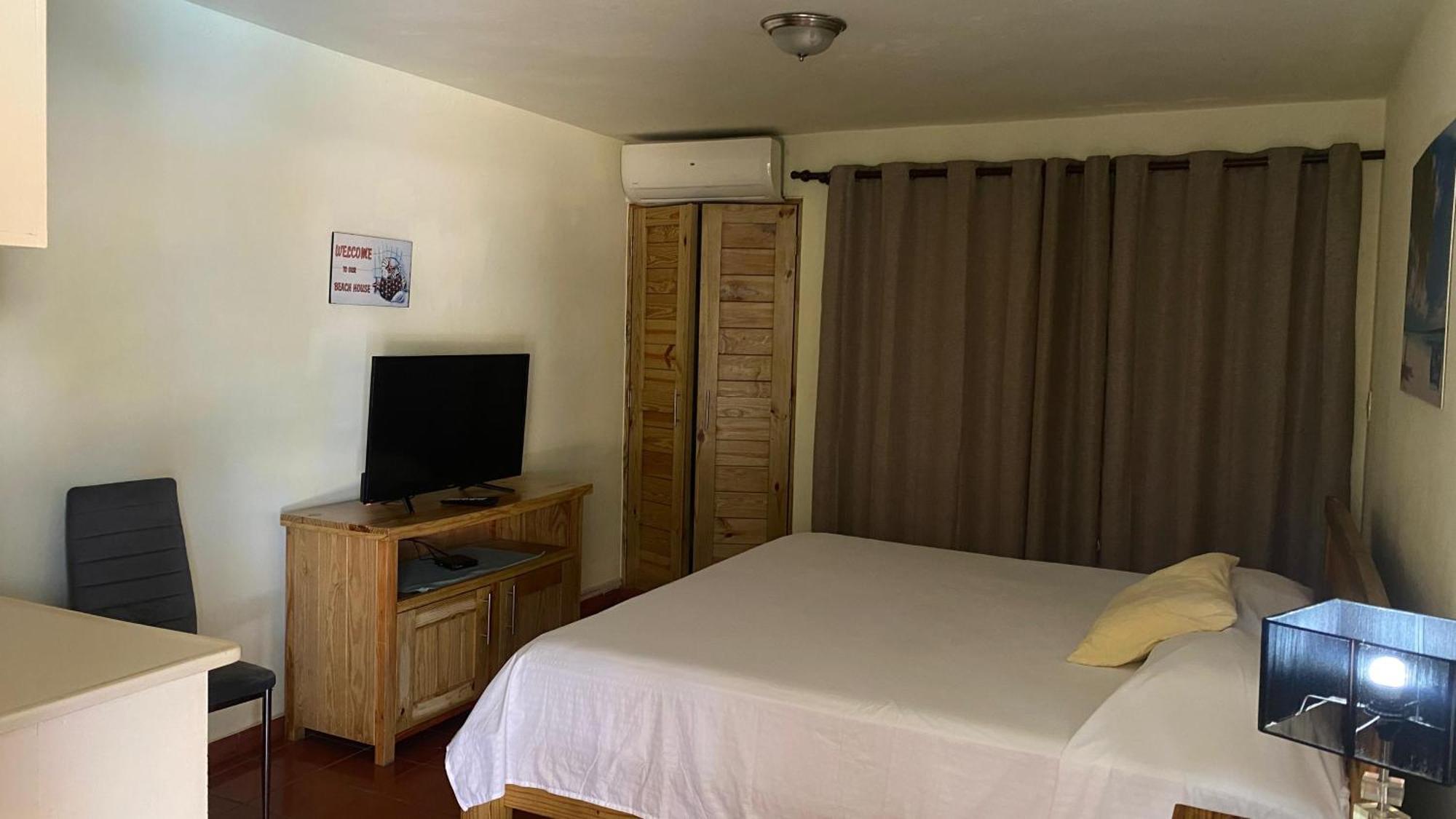 Hotel Don Andres Sosua Exterior photo