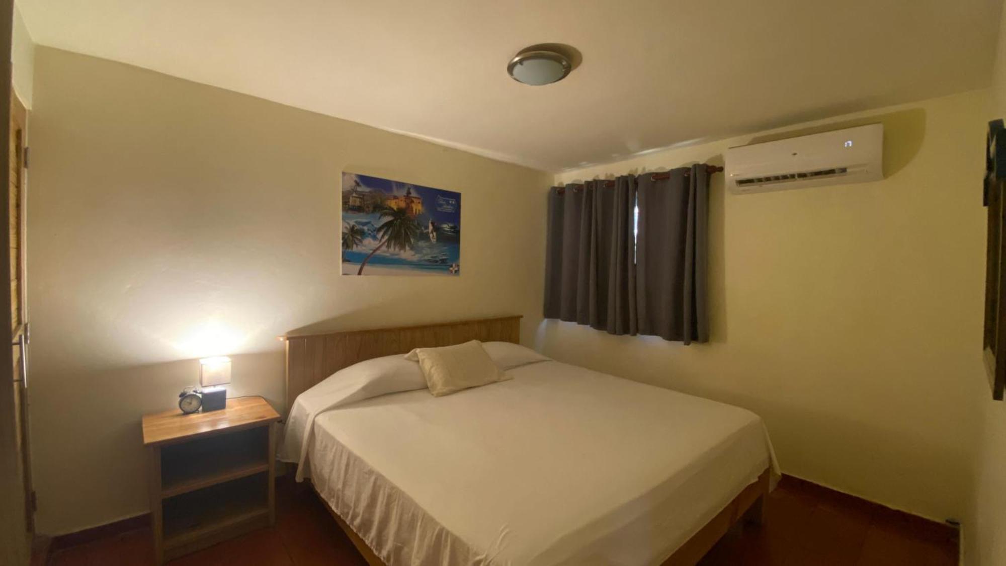 Hotel Don Andres Sosua Exterior photo
