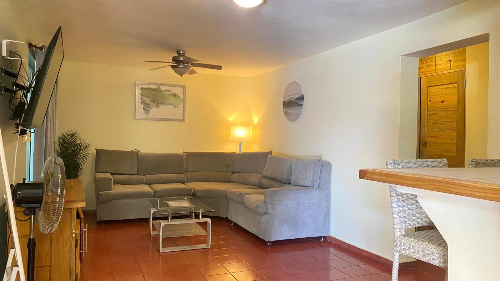 Hotel Don Andres Sosua Exterior photo