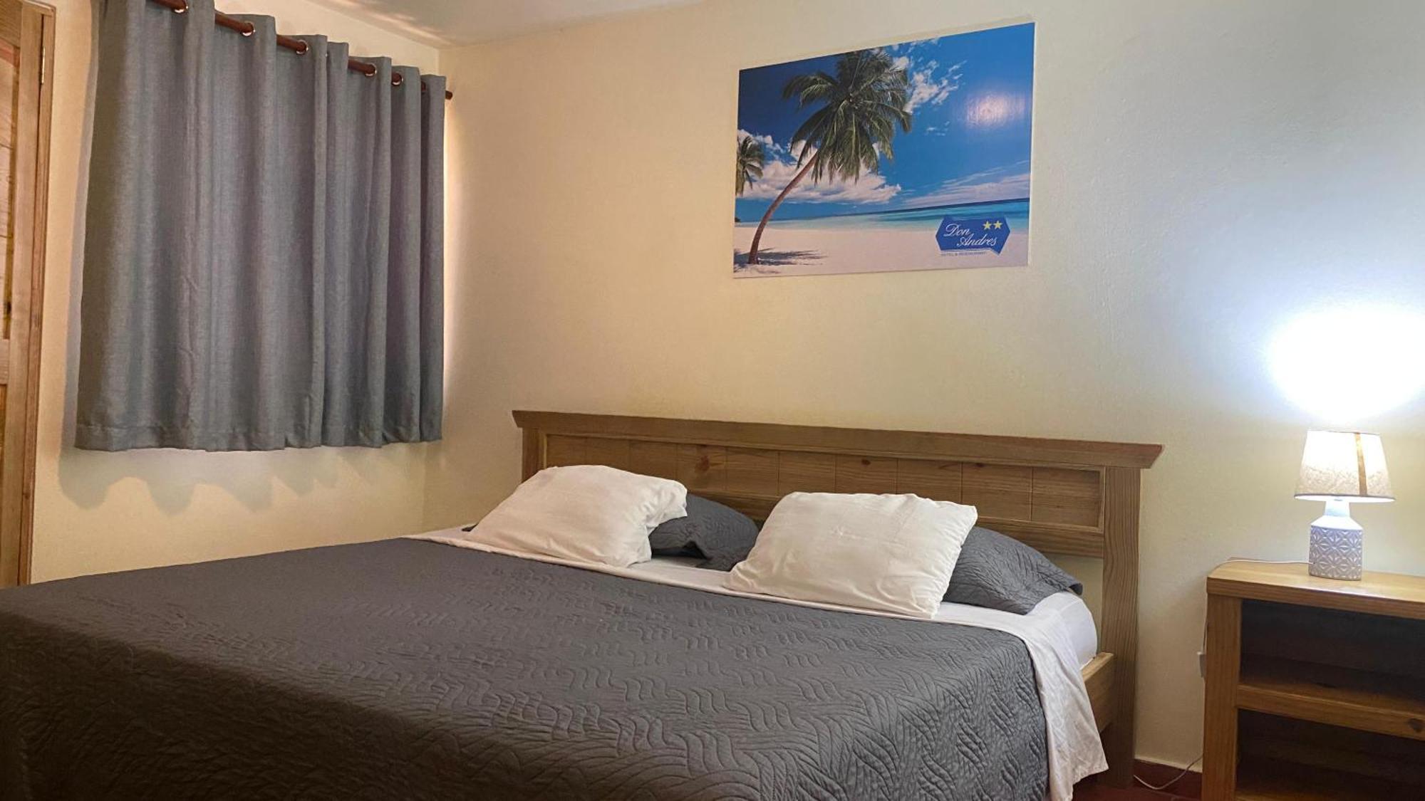 Hotel Don Andres Sosua Exterior photo