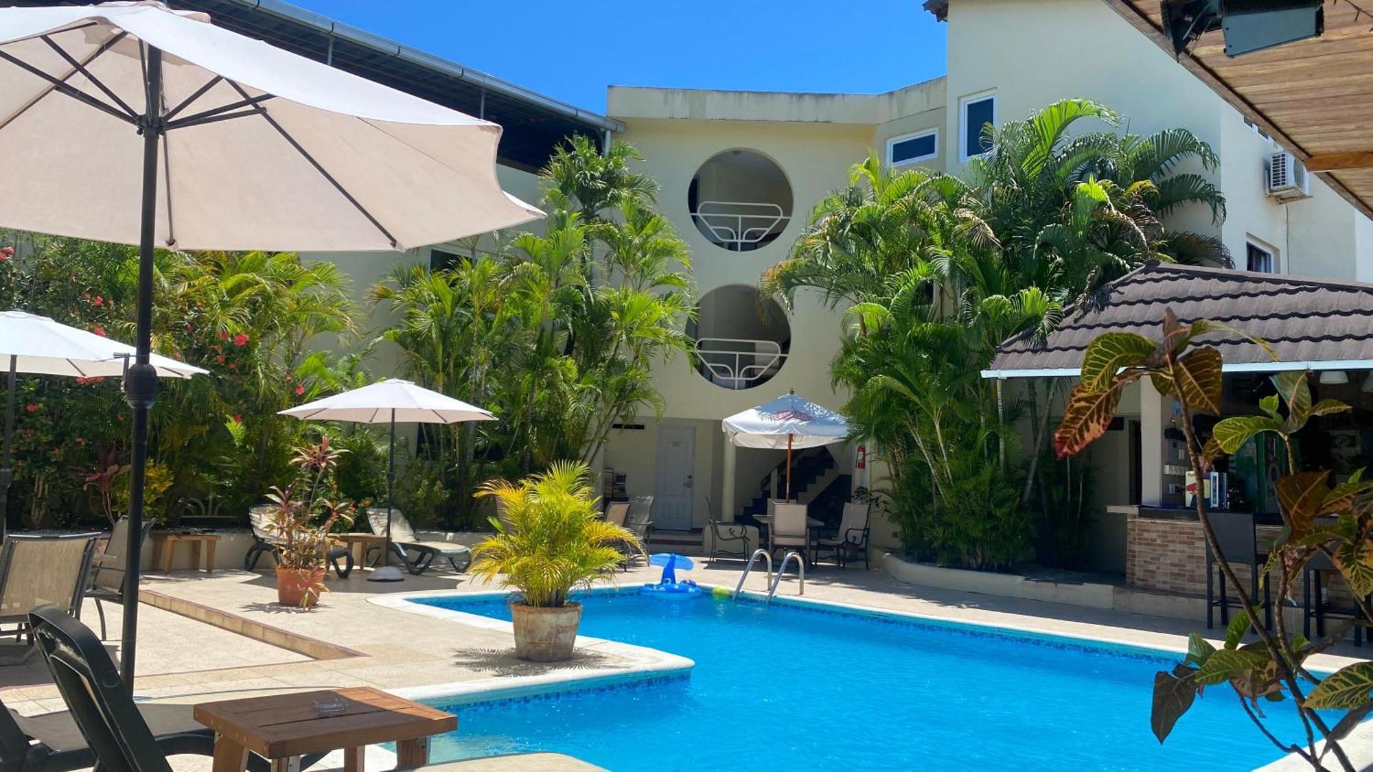 Hotel Don Andres Sosua Exterior photo