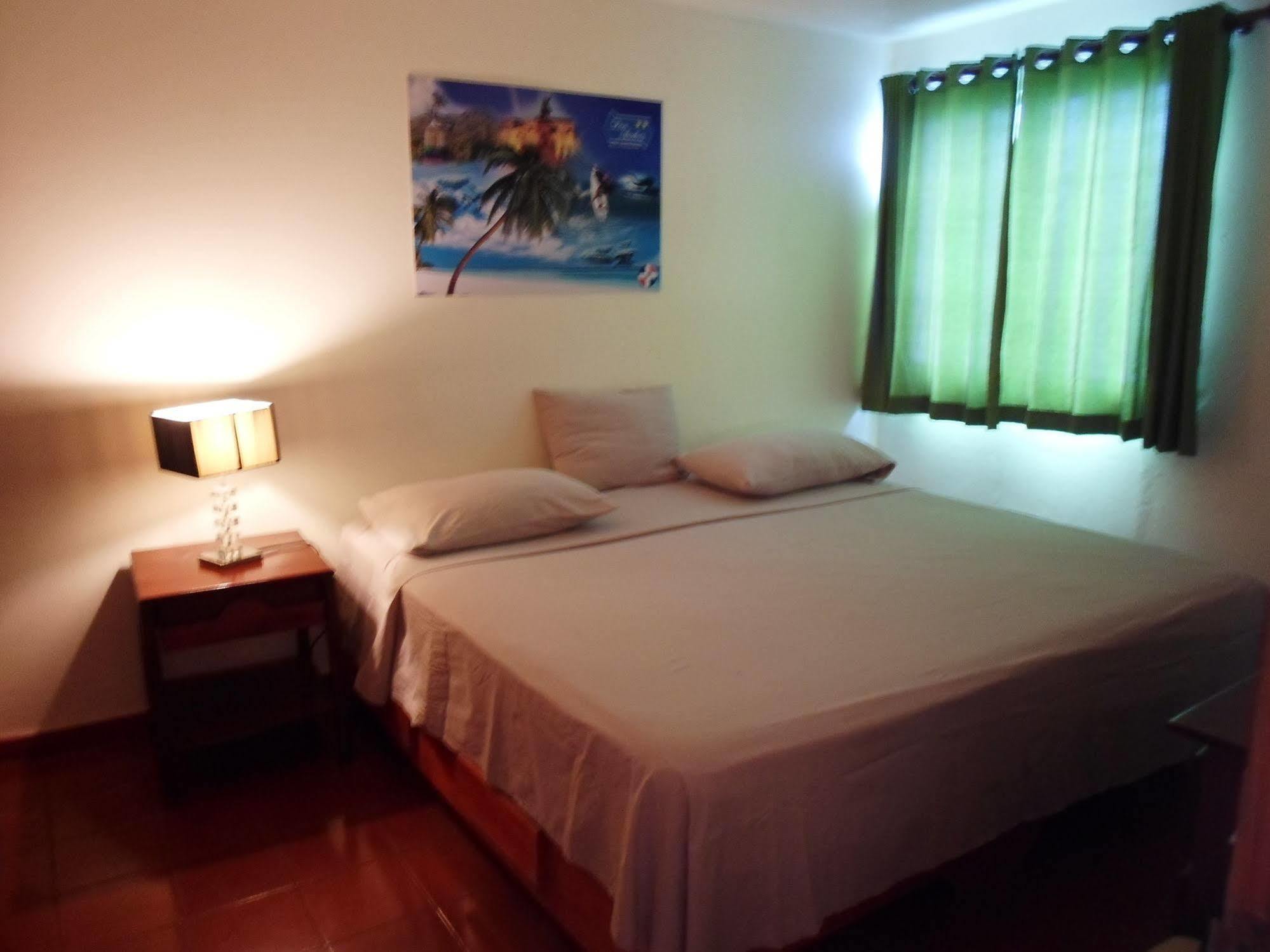 Hotel Don Andres Sosua Exterior photo
